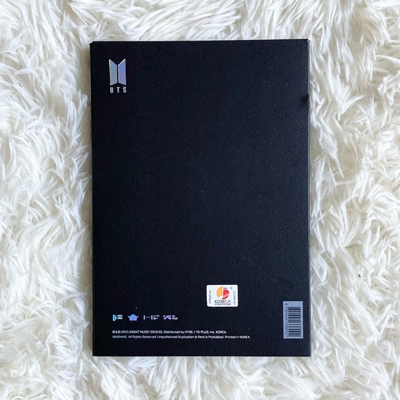 BTS CD - Picture 2 of 9